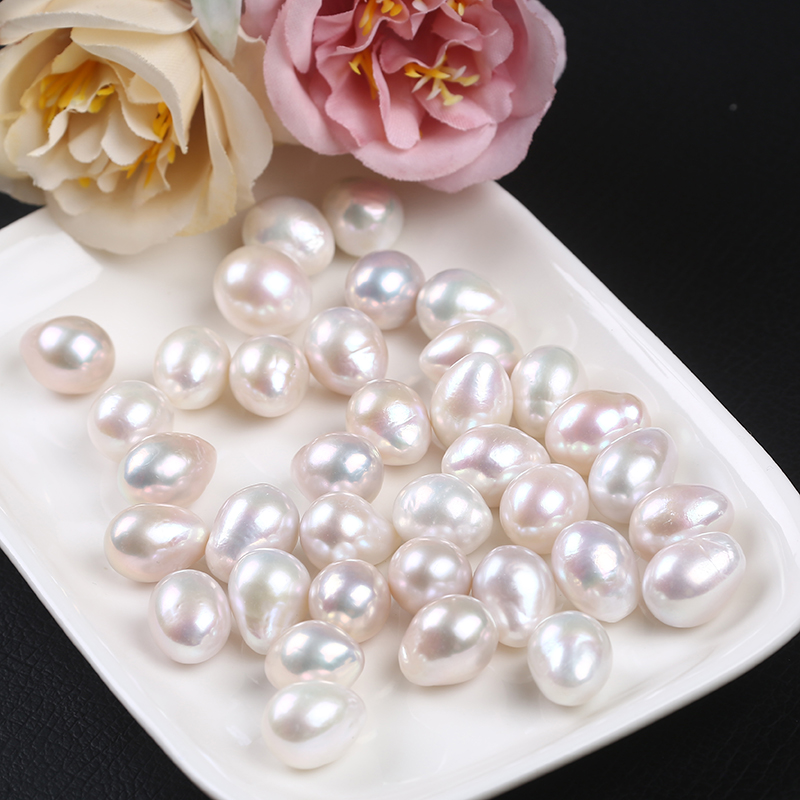 ¿Por qué comprar perlas sueltas?